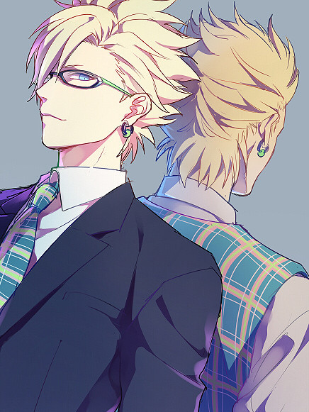 少年