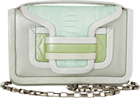 Pierre Hardy 单肩包