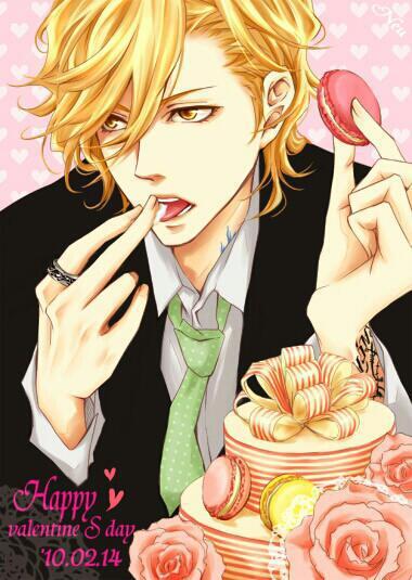 迪诺# 啊啊啊啊啊啊啊！！！昏倒！！！被...