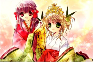 小女神花铃