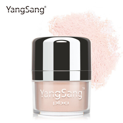 【包邮】YangSang矿物丝柔散粉13g