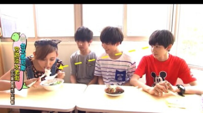 哈哈哈哈哈哈哈哈哈哈哈哈 TFBOYS王源