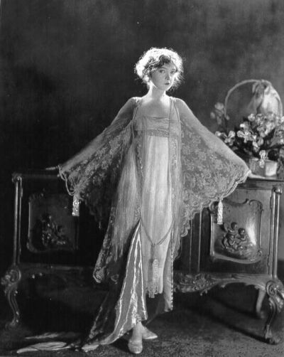 Lillian Gish