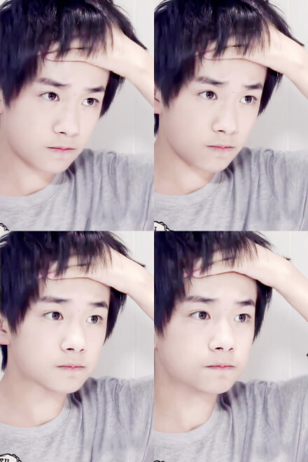 #tfboys易烊千玺##易烊千玺# 糍粑千晚安 http://t.cn/RhpG6MJ