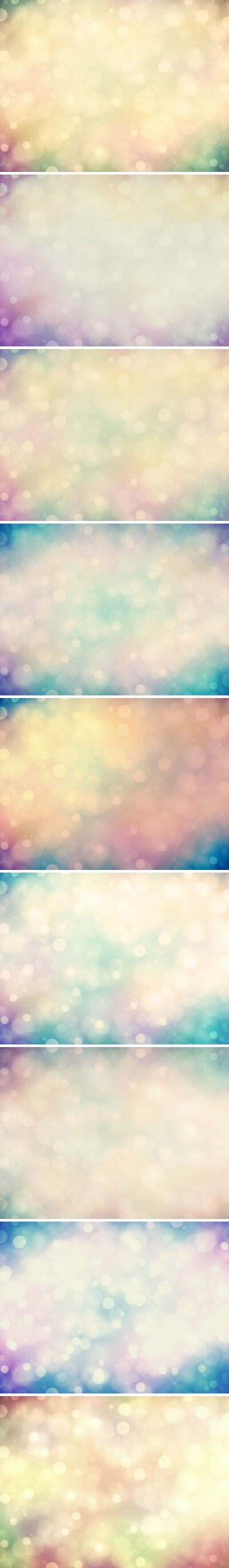 #PSE高光背景# subtle bokeh backgrounds 10JPG【链接:http://t.cn/zRtlWT3 密码:afg9】