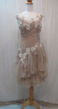 lace..dress