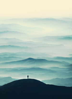 MMM Exclusive Interview: Journeys Through Mysterious Landscapes by Felicia Simion