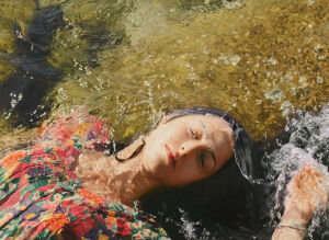 Yigal Ozeri