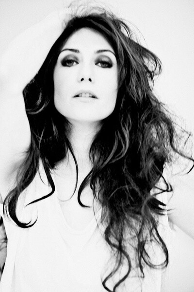 卡里斯·范·侯登 Carice van Houten