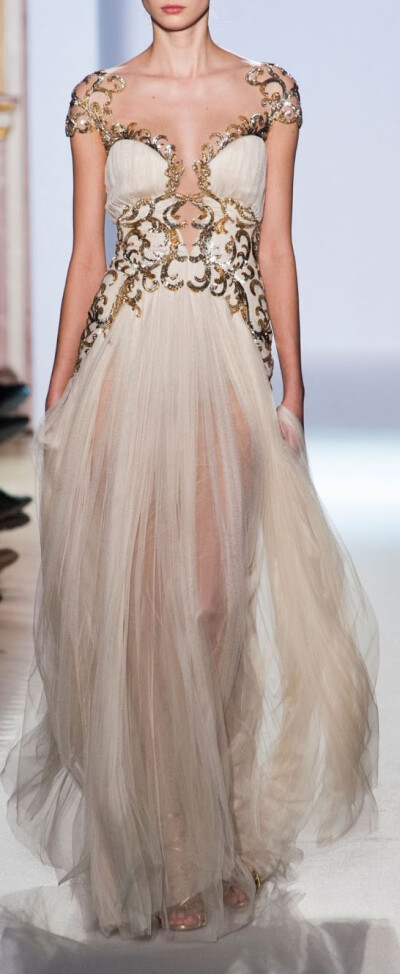 Zuhair Murad 2013