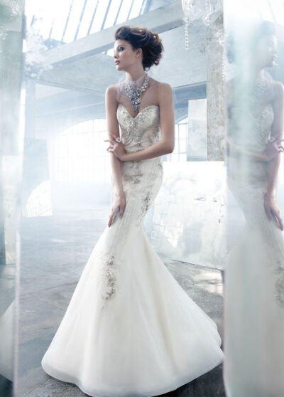 Lazaro | Bridal