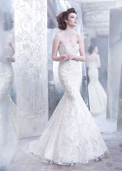 Lazaro | Bridal