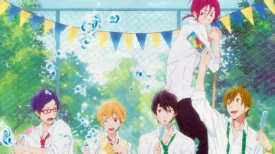 free！