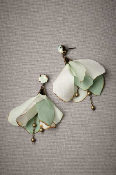 Danseuse Earrings - ...