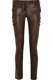 Isabel Marant Haper 紧身皮裤