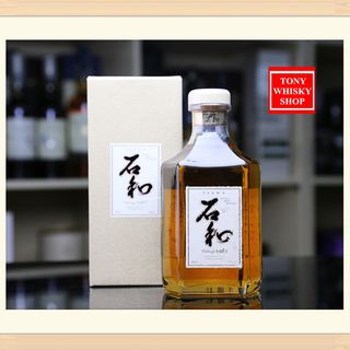 ISAWA 石和 1983/25年 琥珀 麦芽威士忌 660ml 绝对罕见！的图片