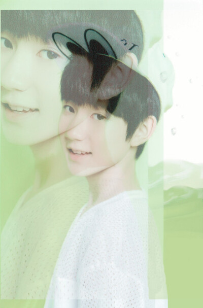 #王源# #TFBOYS王源# Goodnight Honey