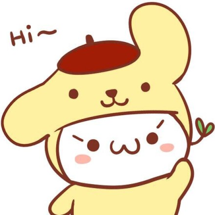 啊！！！hello kitty和他的小伙伴！！！hi～