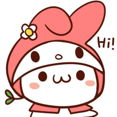 啊！！！hello kitty和他的小伙伴！！！hi～