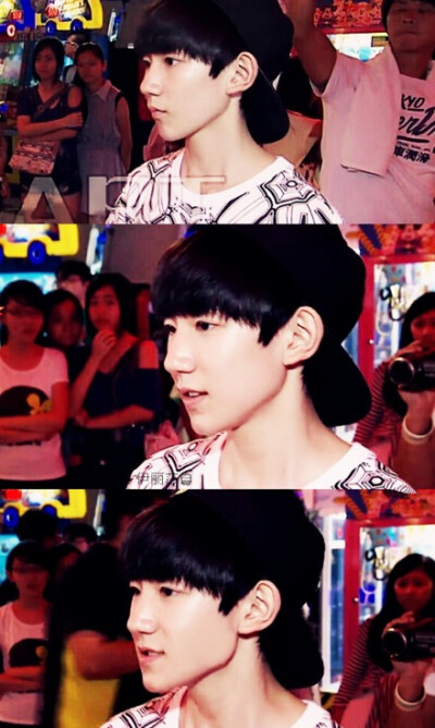 太帅 王源 TFBOYS王源 TFBOYS