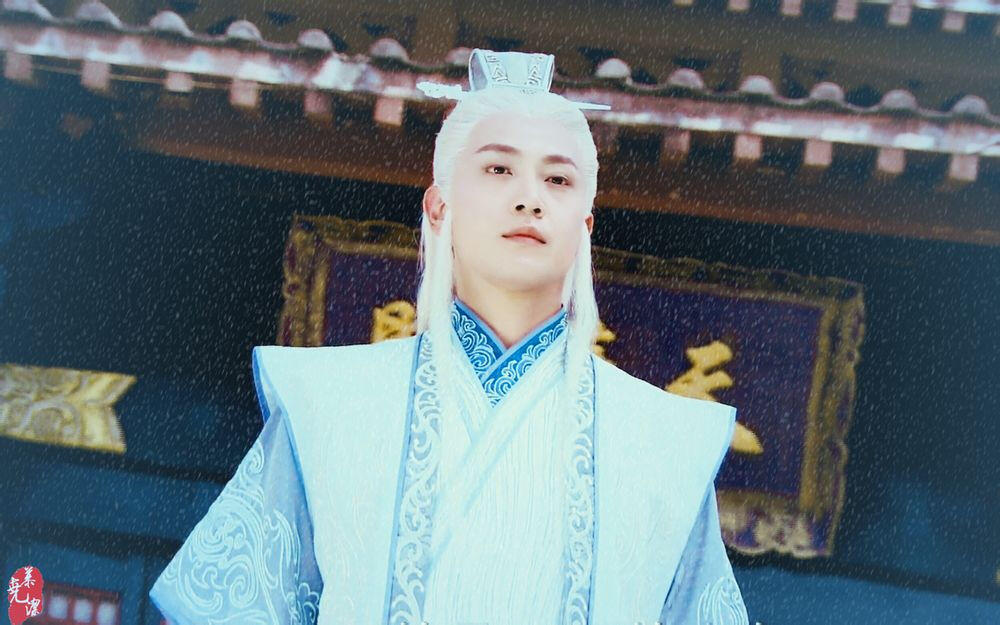 师尊 紫胤