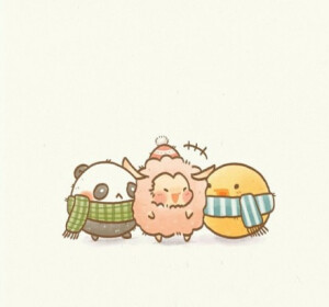 手绘萌物，无法抗拒的萌o(‘ω´*)o 丨net