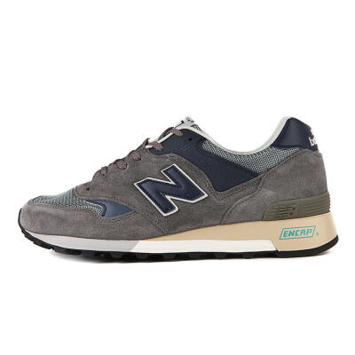 新百伦 New Balance 577 英产 25周年复刻 男鞋运动鞋M577ANG ANN