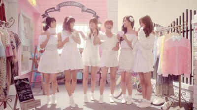 apinknonono日文版