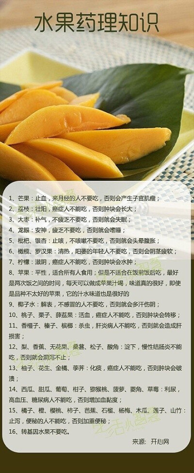 插画手绘 DIY 书籍 美食食谱 教程 水果药理知识 教程 书籍 DIY 养生