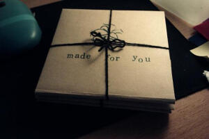 【Made for you】黑胶唱片车载CD定制