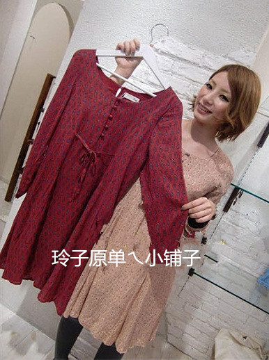 搭配毛衣很好看