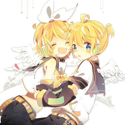 鏡音