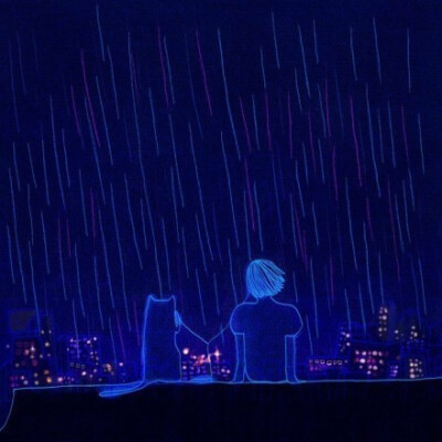 你生活在别人的眼神里，就迷失在自己的心路上。