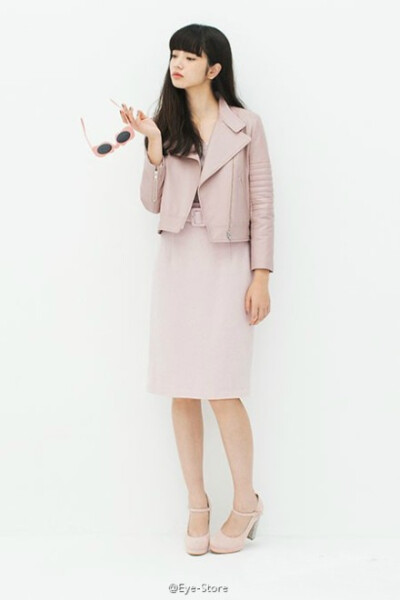 小松菜奈 for 「PiNuP」magazine Vol.2