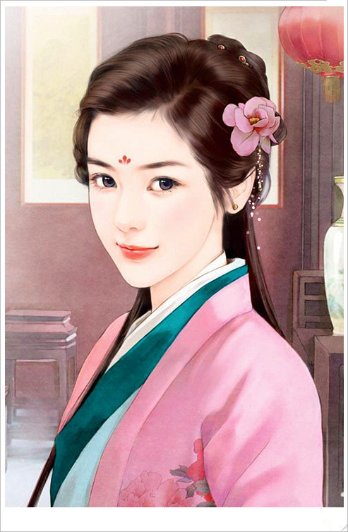 花开时，是最美的；花谢时，是最让人回味的… - 堆糖，美图壁纸兴趣社区