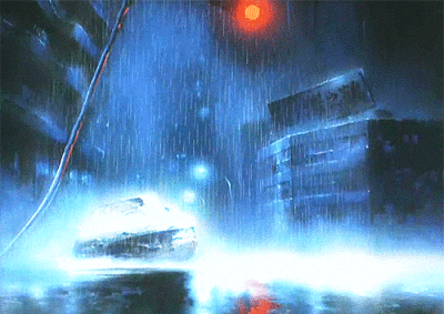 Demon City: Shinjuku (1988)