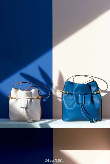 CHLOE 2015早春