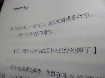 听说每颗星都会寂寞