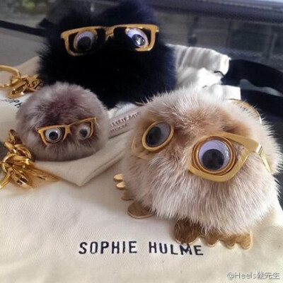 Sophie Hulme