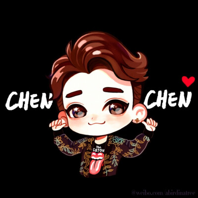 EXOCHEN FANARTCR.N条街街