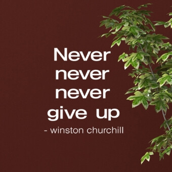 message