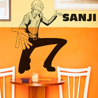sanji one piece