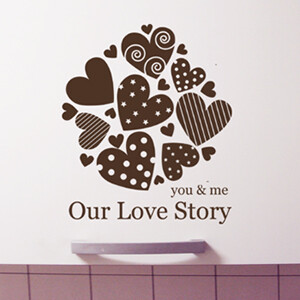 our love story