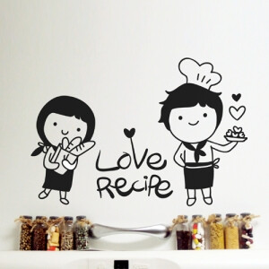 love recipe