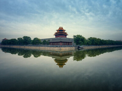 Reflecting the Ages Photograph by Paul Weeks, National Geographic Your Shot