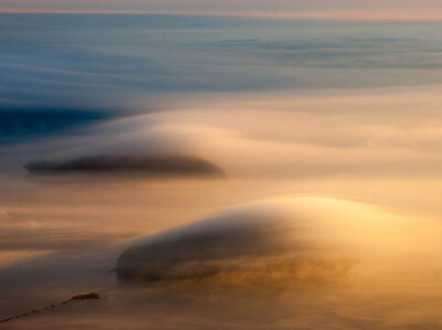 Fog, Acadia National Park Photograph by ABM Musa, Your Shot