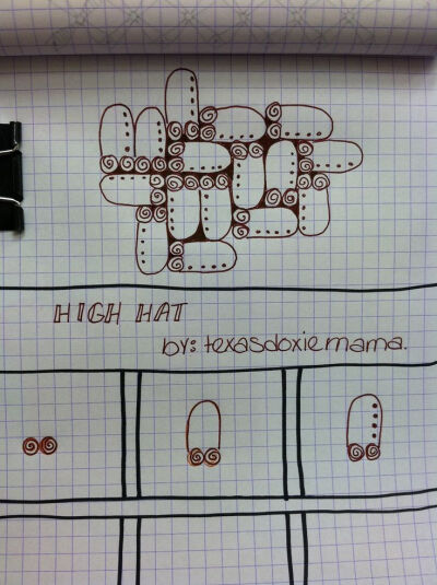 high hat