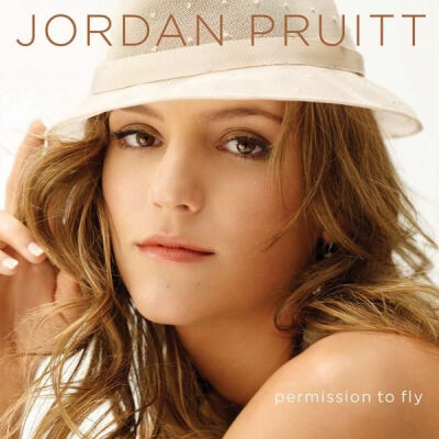 Jordan Pruitt《Permission to Fly》★★★★