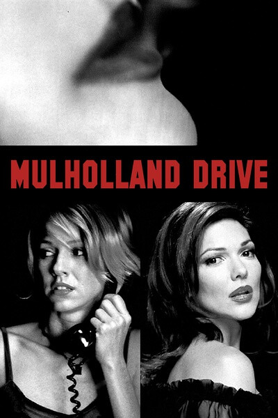 穆赫兰道 Mulholland Dr.