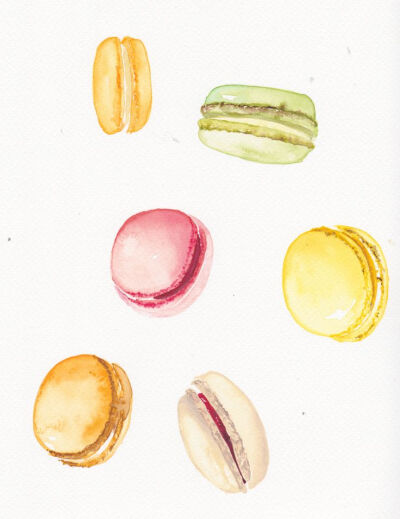 Macaroon